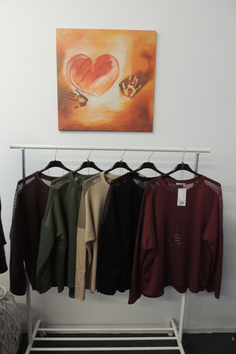 Neu shirt tunika - neu,