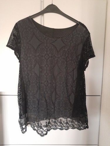 Shirt schwarz italy style - italy,