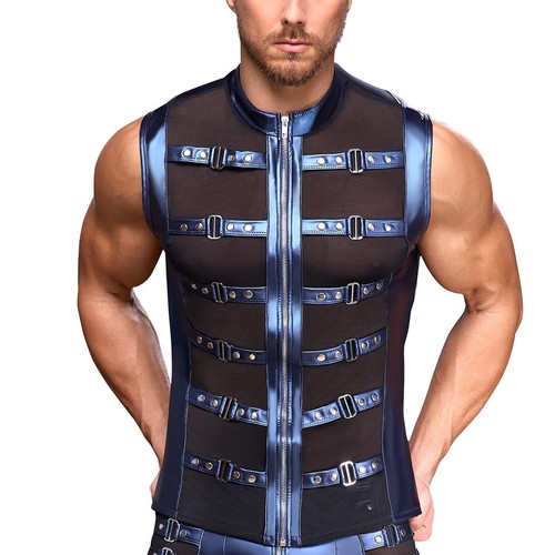 Shirts 3xl wetlook - m-3xl,