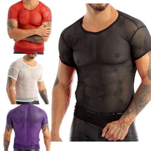 Männer kurzarm shirt - männer,