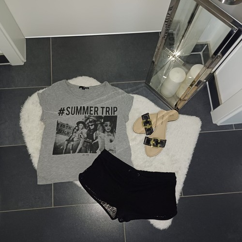 Sommer set outfit tally - set, 36