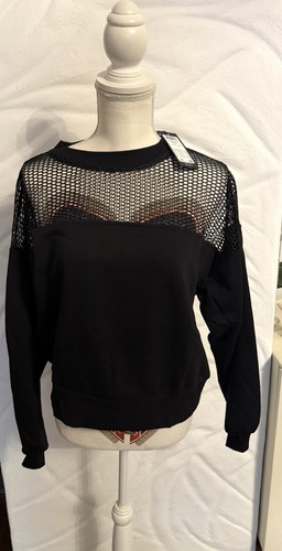 Vero moda sweater sport - vero,