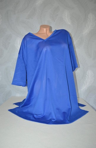 Neu blaues mesh - mesh, netz