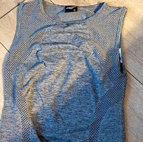 New yorker athletics damen - new,