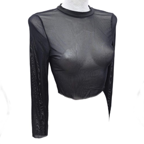 Didk langarm tank top damen - langarm,