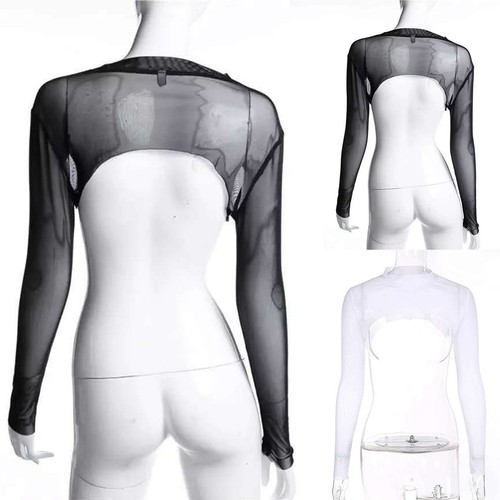 Damen sexy durchsichtig netz - damen,