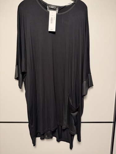 Akh big shirt - akh, taschen