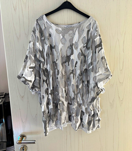 Made italy damen shirt - italy,