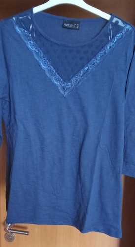 Süßes shirt nagelneu - süßes,,