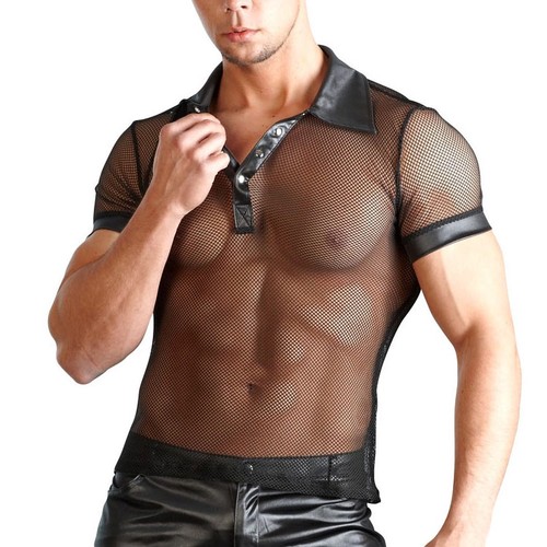 Herren polo shirts - polo, t-shirts
