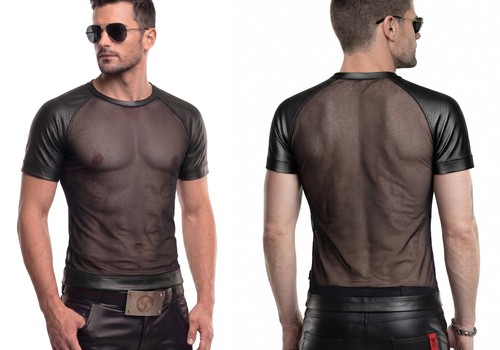 Regnes rfp netz - netz, shirt