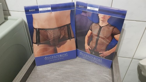 Svenjoyment set aus - svenjoyment,