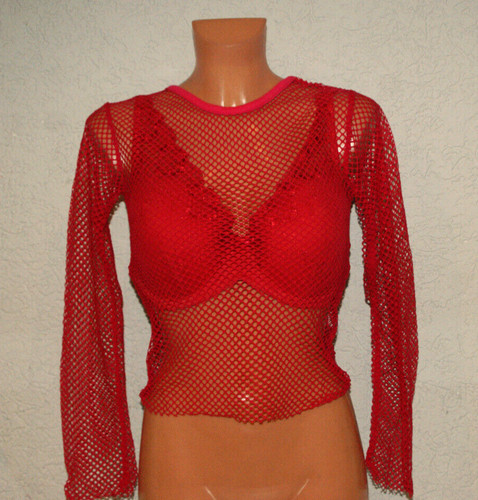 Netz shirt - netz, t
