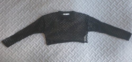 Bershka netzpullover damen - bershka,